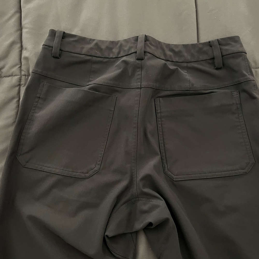 Lululemon ABC pants